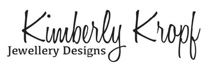 Kimberly Kropf Jewellery Designs