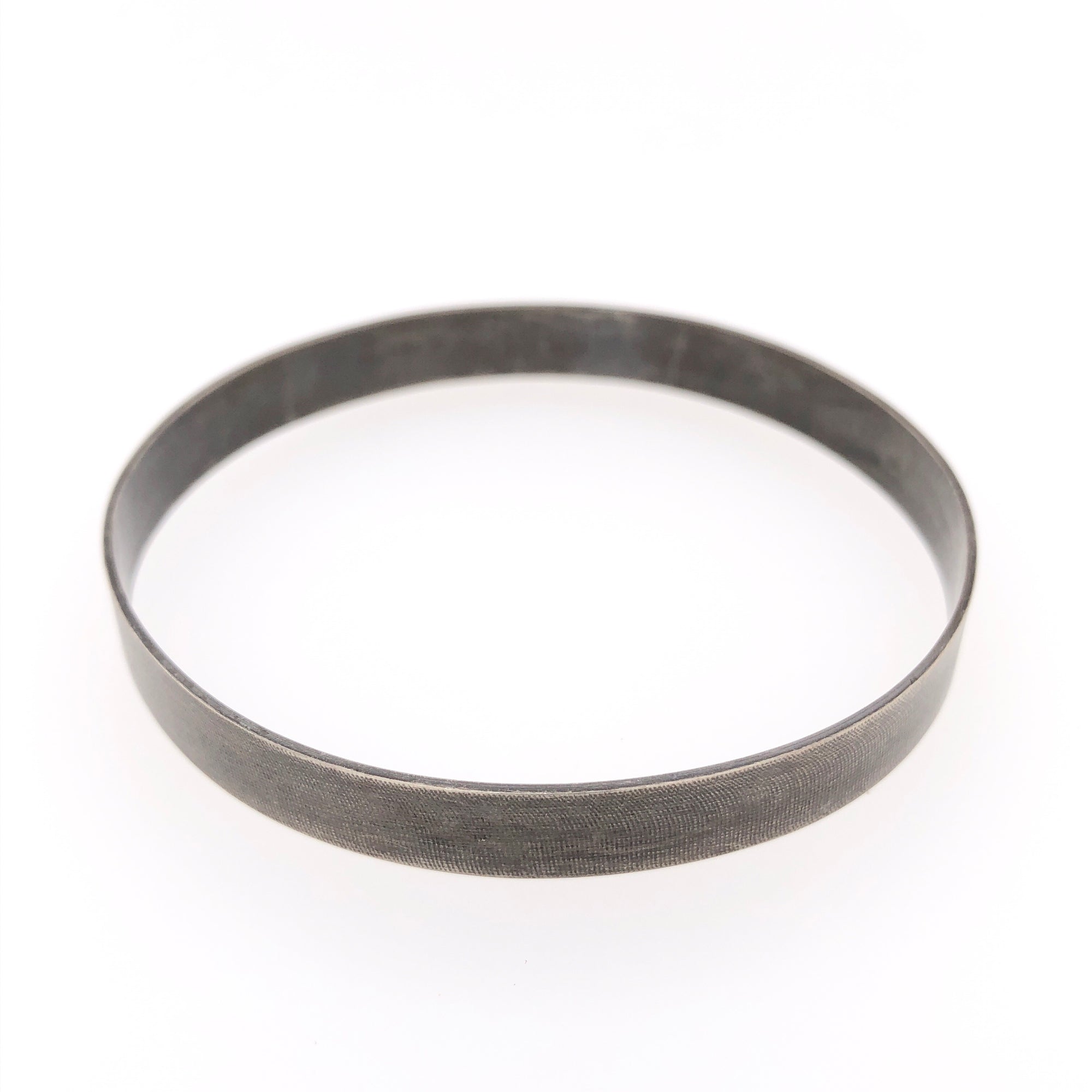 Black and Gold Bangles