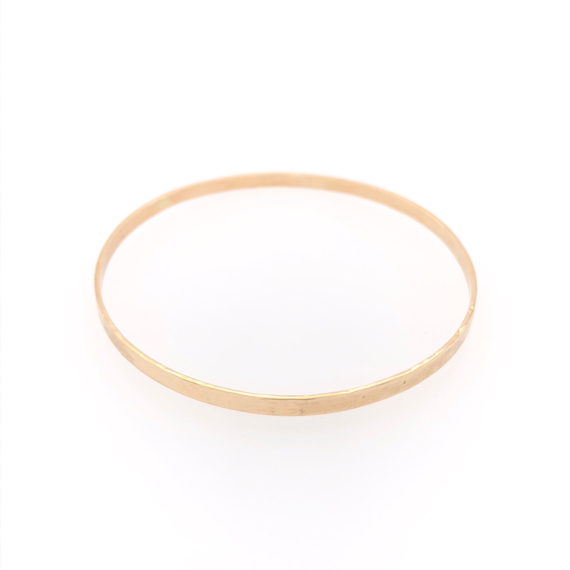 Black and Gold Bangles